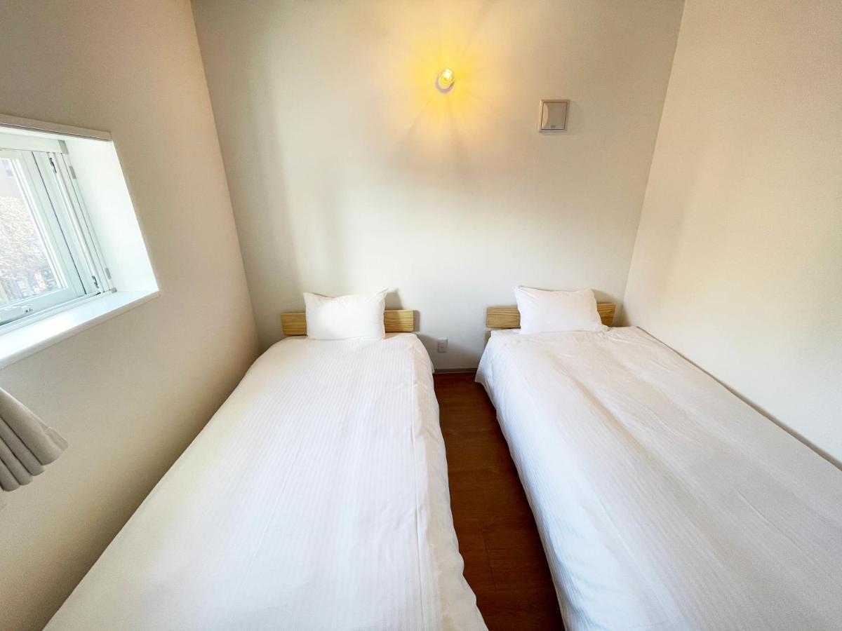 Prism Inn Komagata Asakusa Tóquio Exterior foto
