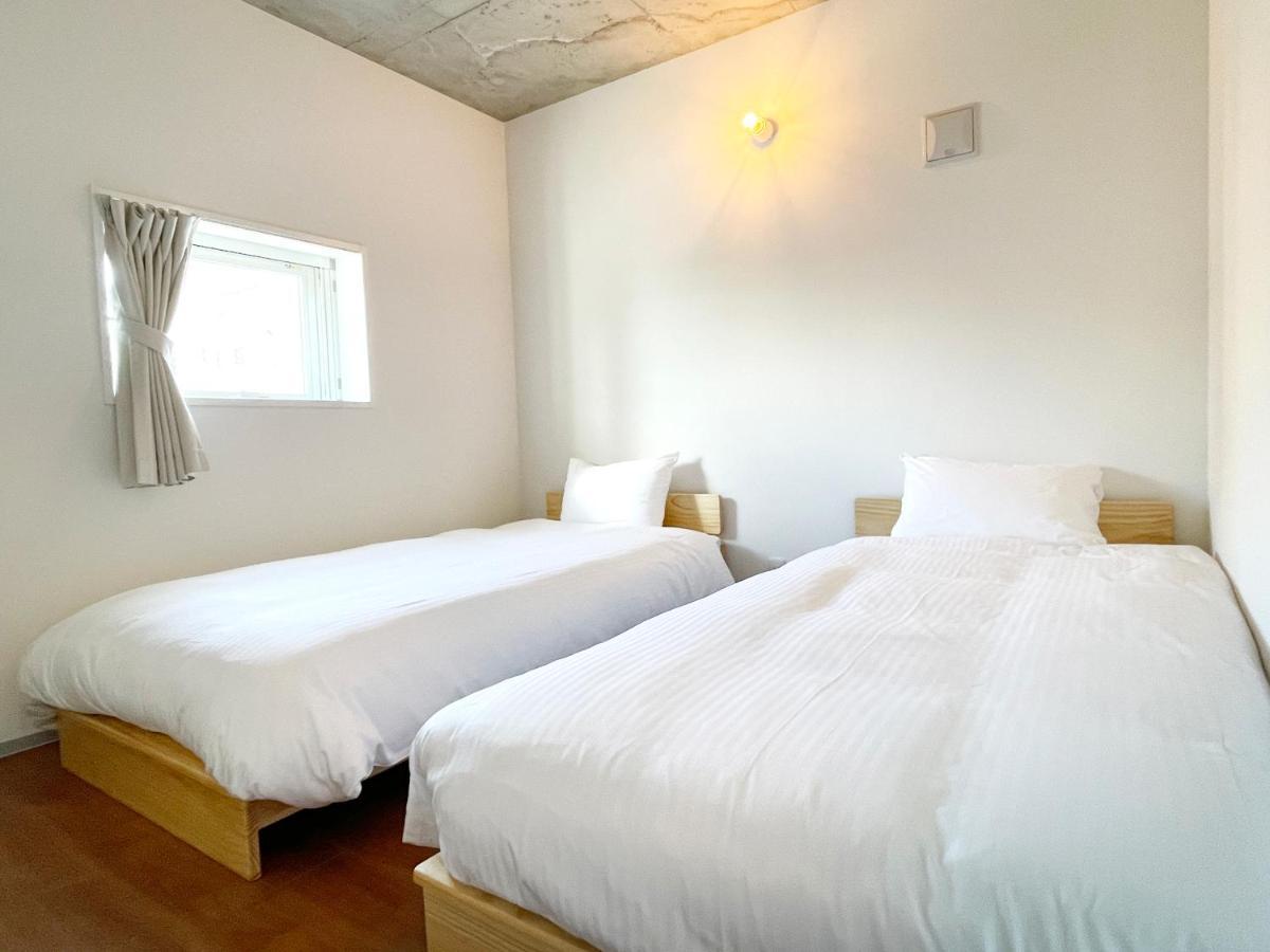 Prism Inn Komagata Asakusa Tóquio Exterior foto