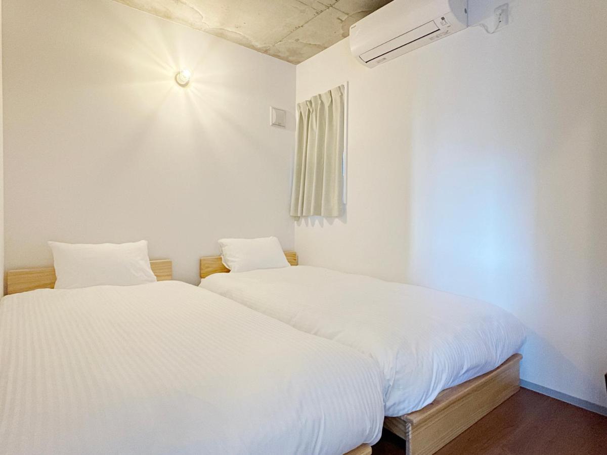 Prism Inn Komagata Asakusa Tóquio Exterior foto