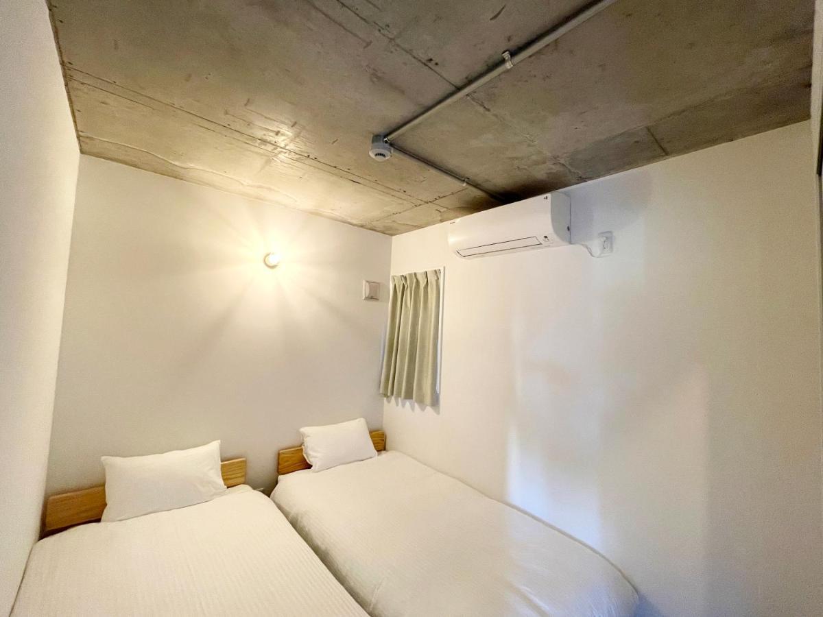 Prism Inn Komagata Asakusa Tóquio Exterior foto