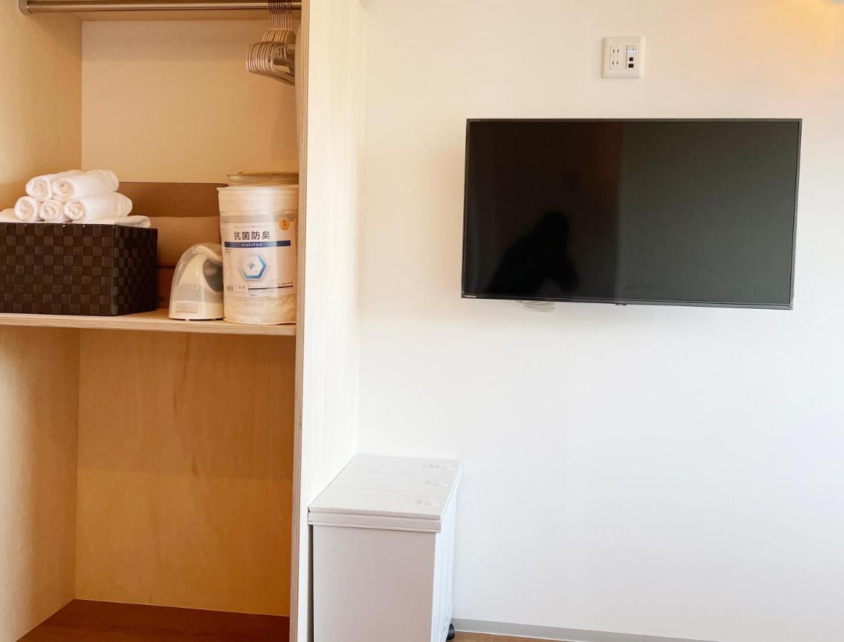 Prism Inn Komagata Asakusa Tóquio Exterior foto