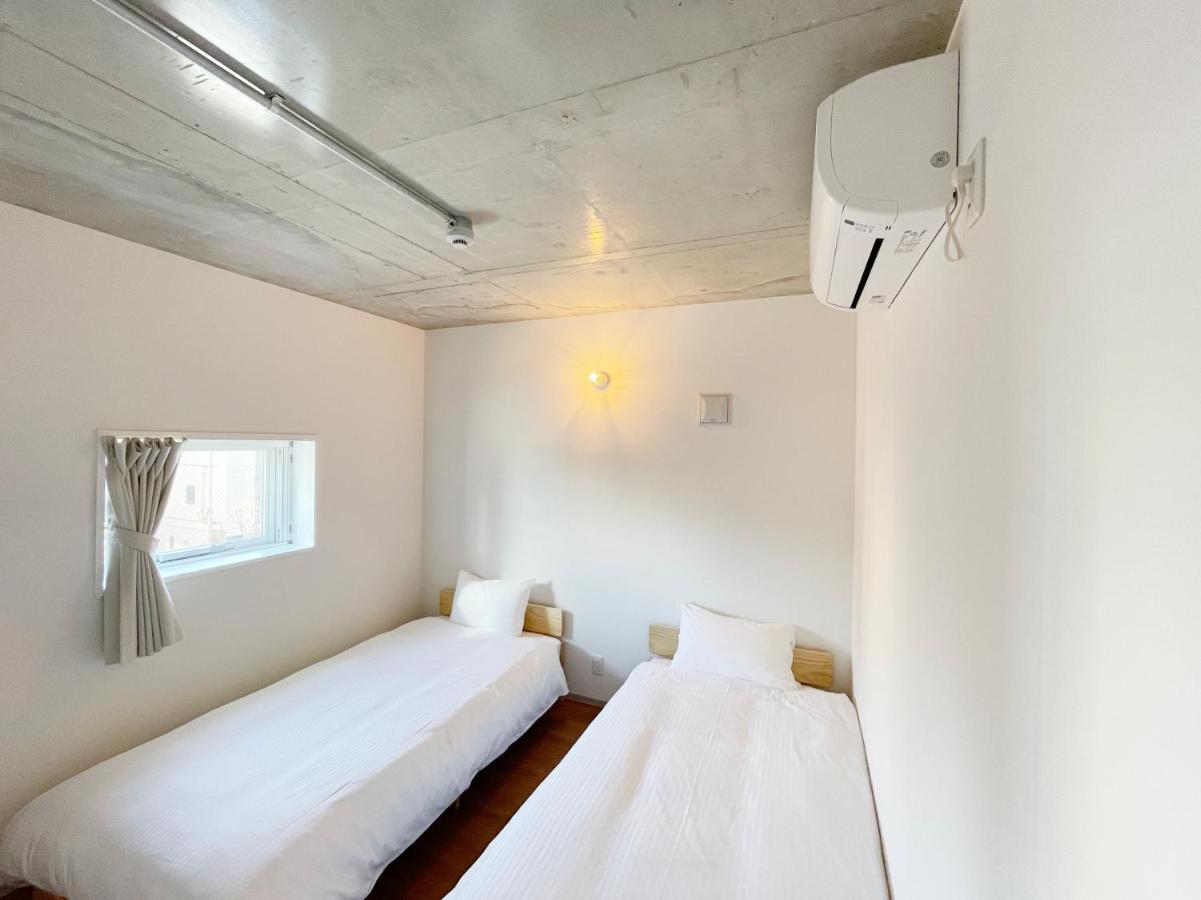 Prism Inn Komagata Asakusa Tóquio Exterior foto