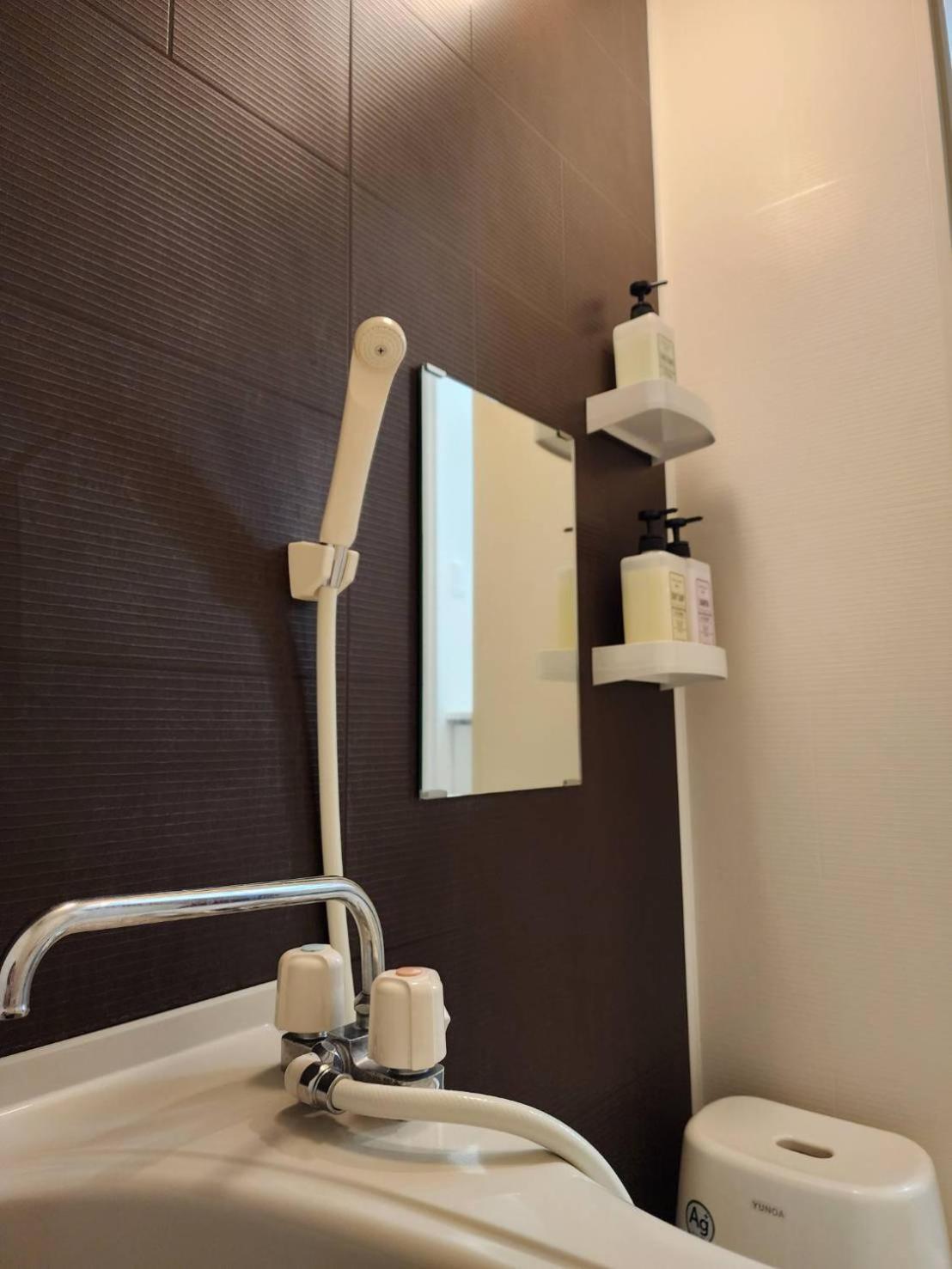 Prism Inn Komagata Asakusa Tóquio Exterior foto