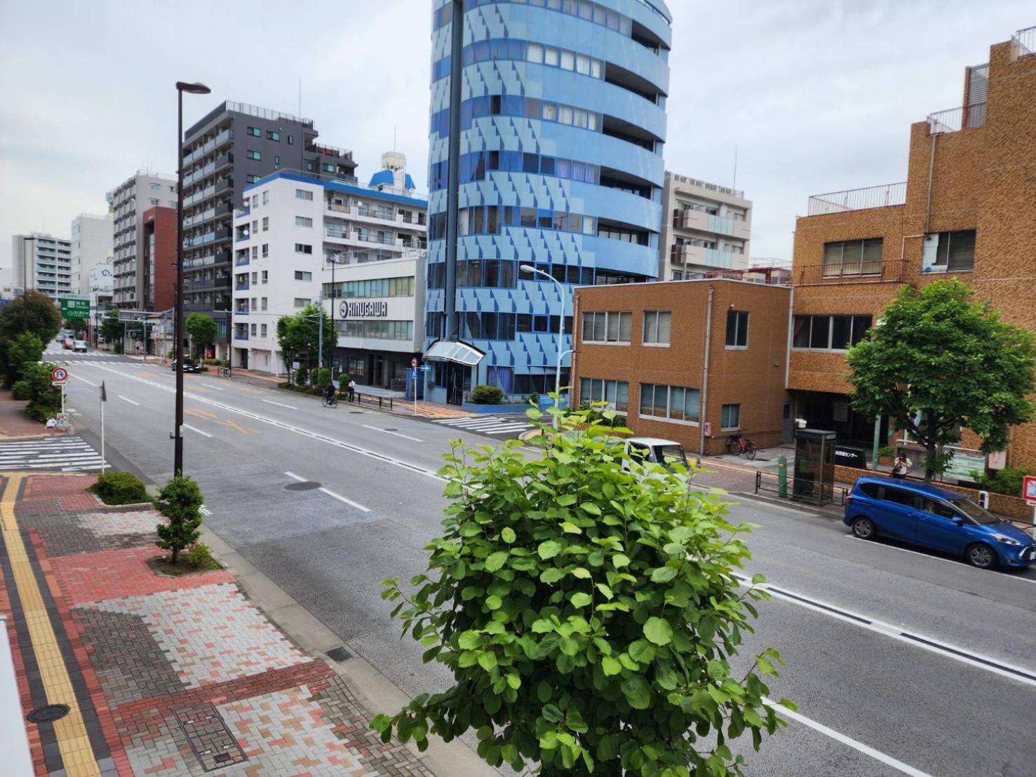 Prism Inn Komagata Asakusa Tóquio Exterior foto